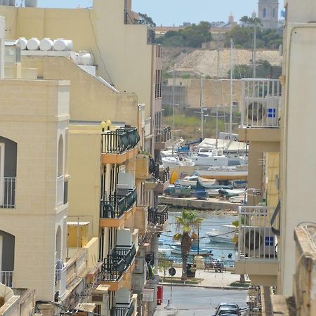 Pilgrim'S Rest Apartments Gzira Eksteriør bilde